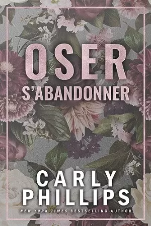 The New York Dares, Tome 1 : Oser s’abandonner