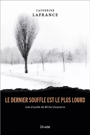 Le dernier souffle est le plus lourd
