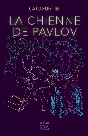 1001Ebooks - La chienne de Pavlov La chienne de Pavlov