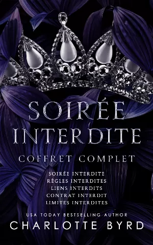 Soirée Interdite: Coffret Complet