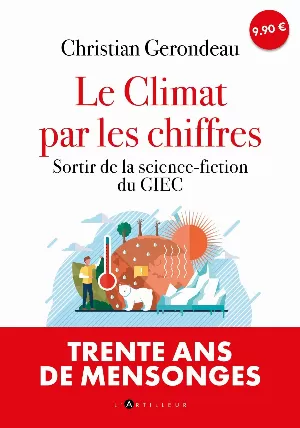 Le climat par les chiffres