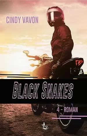 Black Snakes, Tome 4 : Roman