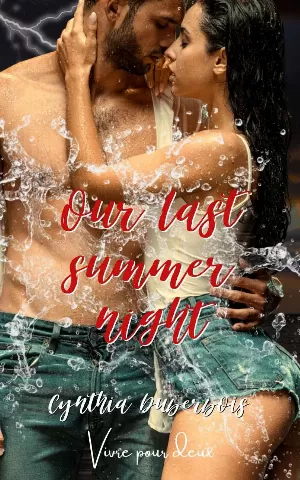 Our last summer night