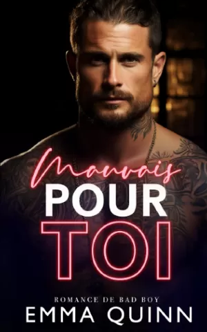 Mauvais pour toi