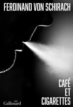 Café et cigarettes