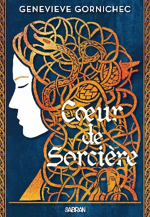 Cœur de Sorcière