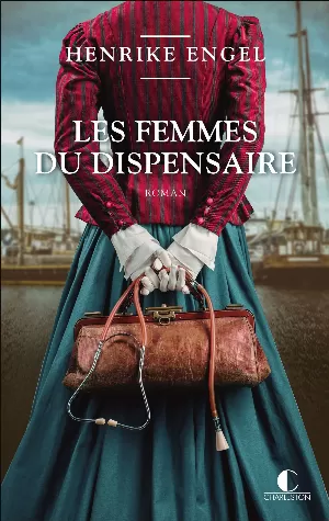Les femmes du dispensaire
