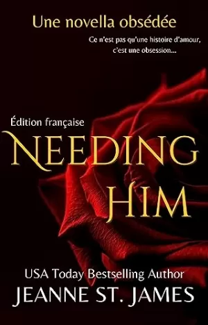 Needing Him