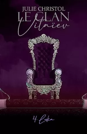 Le Clan Vitaïev, Tome 4 : Luka
