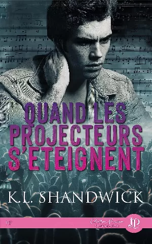 Quand les projecteurs s'éteignent
