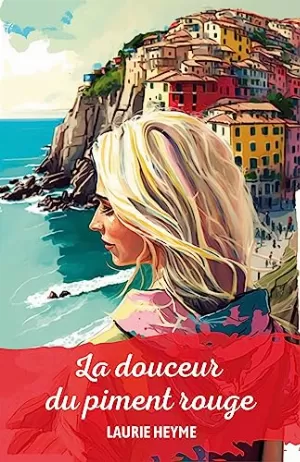 La douceur du piment rouge