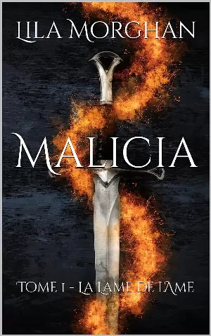 Malicia, Tome 1 : La Lame de l'Ame