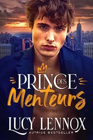 Prince des menteurs