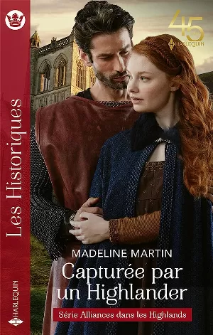 Capturée par un Highlander