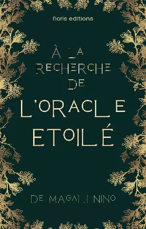A la recherche de l'Oracle Etoilé