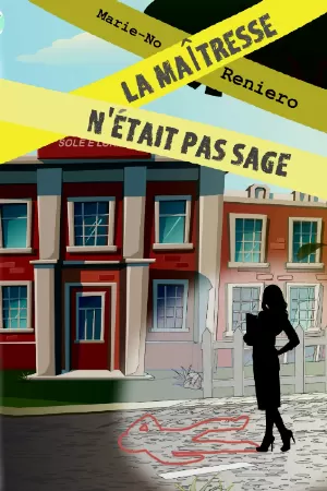 La maîtresse n'était pas sage