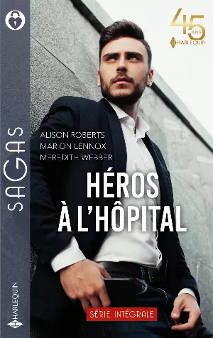 Héros à l'hopital
