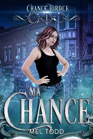 1001Ebooks - Chance tordue, Tome 1 : Ma chance Chance tordue, Tome 1 : Ma chance
