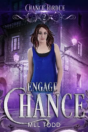 1001Ebooks - Chance tordue, Tome 2 : Chance engagée Chance tordue, Tome 2 : Chance engagée