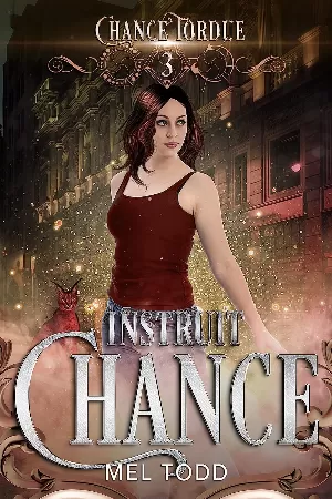 1001Ebooks - Chance tordue, Tome 3 : Instruit chance Chance tordue, Tome 3 : Instruit chance