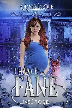 1001Ebooks - Chance tordue, Tome 6 : Chance Fanée Chance tordue, Tome 6 : Chance Fanée