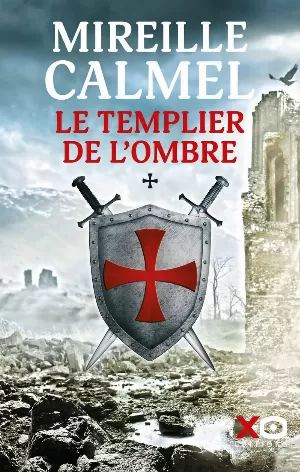Le templier de l'ombre