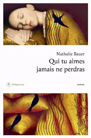 Qui tu aimes jamais ne perdras