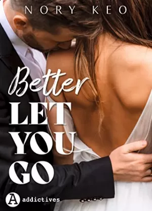 Better let you go