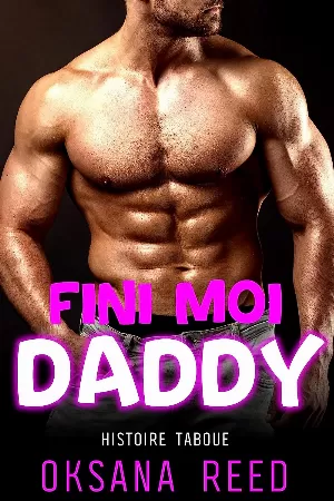 Fini moi Daddy