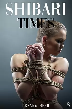 Shibari Times, Tome 3