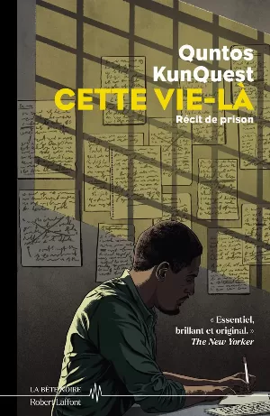 Cette vie-là
