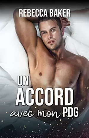 Un accord avec mon PDG