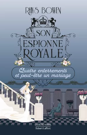 Quatre enterrements et peut-être un mariage