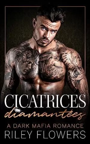 Les ombres de la grâce, Tome 1 : Cicatrices diamantées