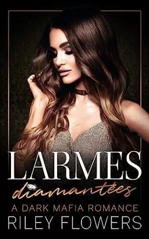Les ombres de la grâce, Tome 2 : Larmes diamantées