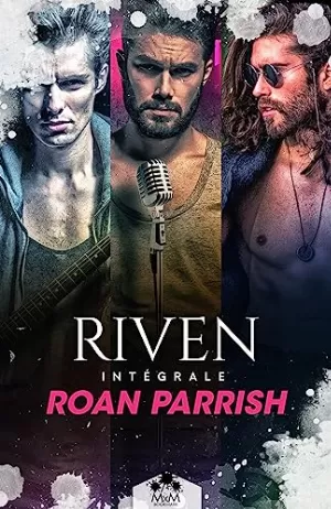 Riven, Intégrale