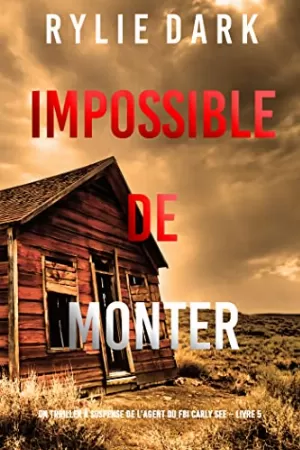 Impossible de Monter