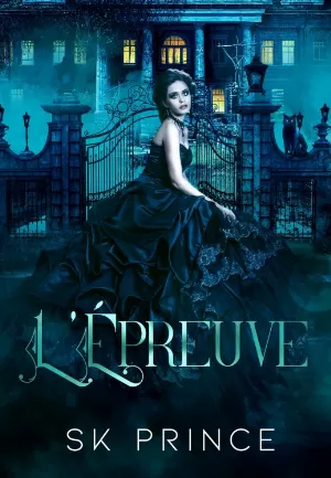 Secret Academy, Tome 1 : L'Épreuve
