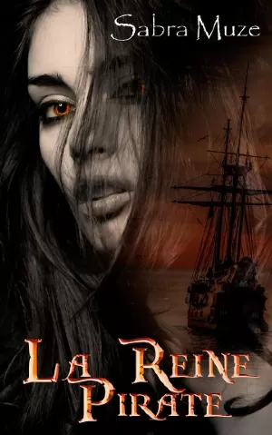 La reine pirate