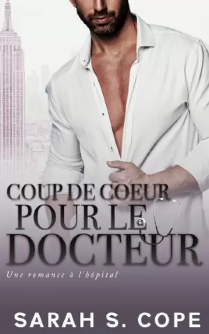 Coup de cœur pour le docteur