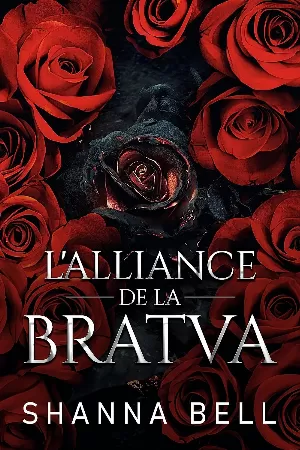 Le roi de la bratva, prequel : L'alliance de la bratva
