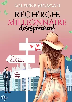 Recherche millionnaire désespérément