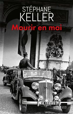 Mourir en mai
