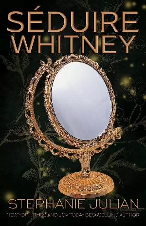 Diabolique et charmant, Tome 1 : Séduire Whitney
