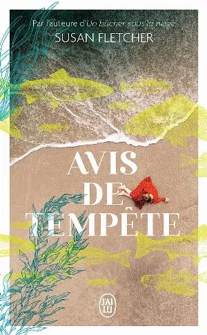 Avis de tempête
