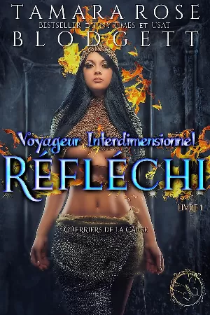 Réflexion, Tome 1 : Voyageur interdimensionnel réfléchi