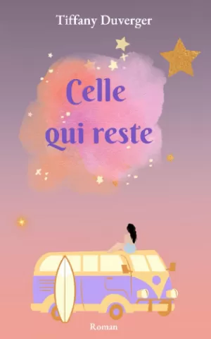 Celle qui reste