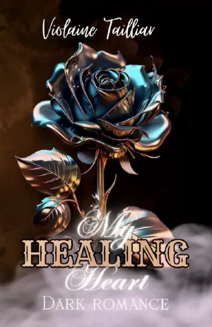 Healing my heart