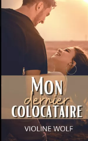 1001Ebooks - Mon dernier colocataire Mon dernier colocataire