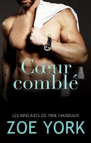 Cœur comblé